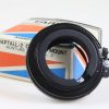 Tamron Adaptall - 2 Adapter für Canon FTb