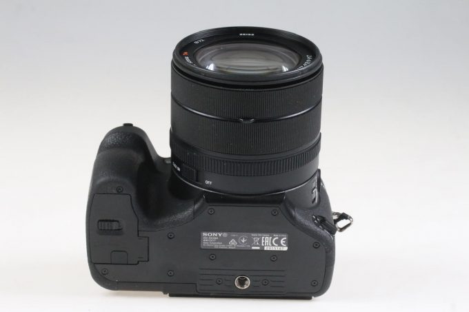 Sony DSC-RX10 IV Digitalkamera - #2915167