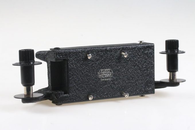 Leica Leitz Filmhalter Kontaktkopiervorrichtung für 35mm