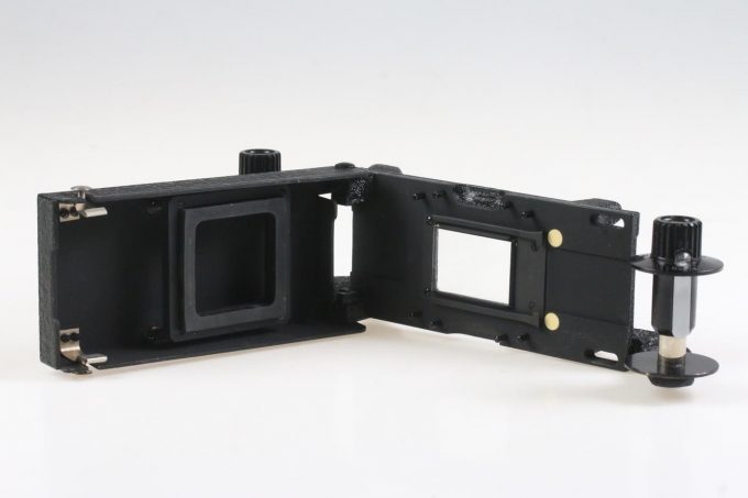 Leica Leitz Filmhalter Kontaktkopiervorrichtung für 35mm