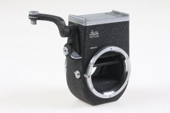 Leica Leitz Visoflex II