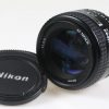 Nikon AF 50mm f/1,4 D - #4024196