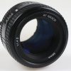 Nikon AF 50mm f/1,4 D - #4024196