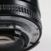 Nikon AF 50mm f/1,4 D - #4024196