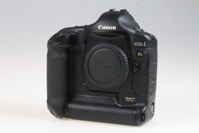 Canon EOS-1Ds Mark II - #311698