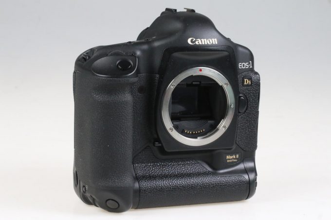 Canon EOS-1Ds Mark II - #311698