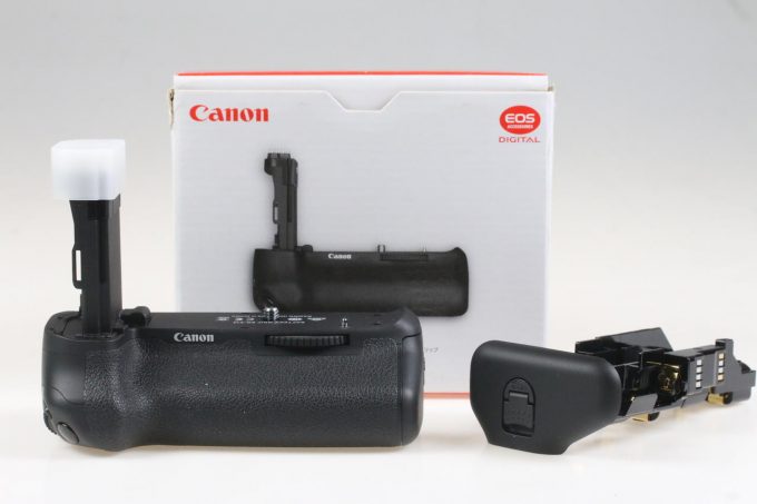 Canon BG-E14 Batteriegriff für EOS 80D