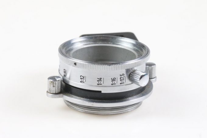 Leica Leitz Nahaufnahmegerät für Elmar 5cm