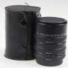 Kenko Triplus CX Auto Zwischenringsatz für Yashica