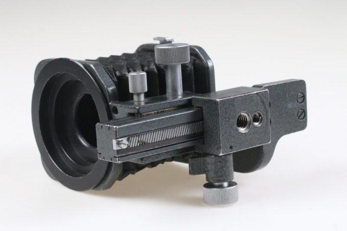 Leica Balgengerät / für Leica M mit Adapter Kopf