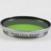 Leica Grünfilter E36 - chrom