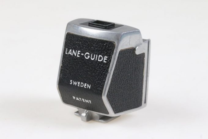 Leica Lane Guide 50mm Sucher für Leica