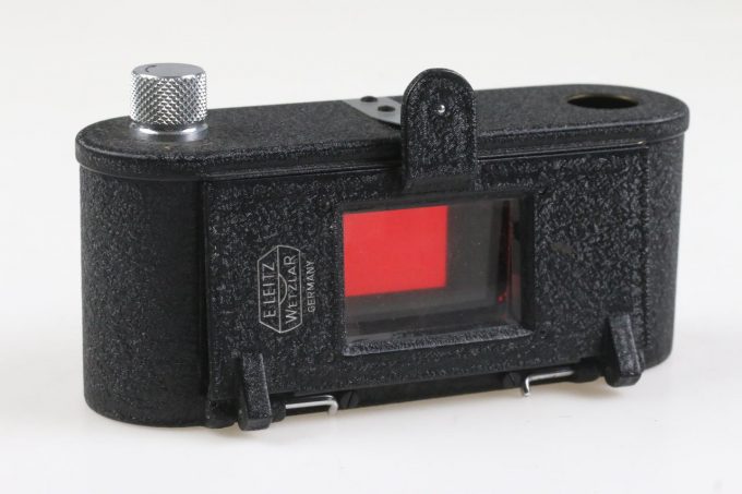 Leica ELDIA - Diakopierer Adapter