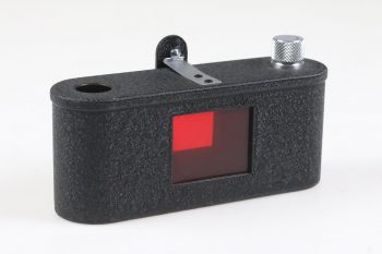Leica ELDIA - Diakopierer Adapter