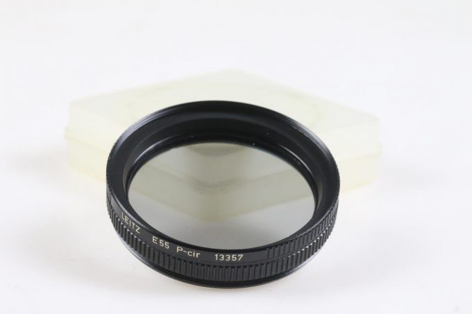 Leica Polfilter E55 Circular 13357