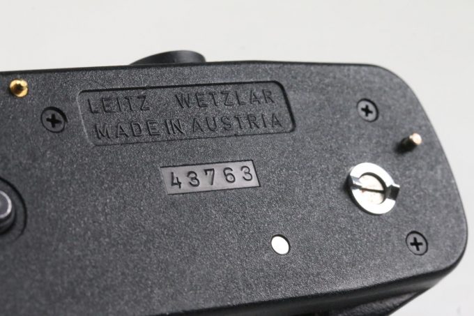 Leica Leitz L4 Motor Winder 14282 - #43763