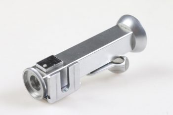 Leica Leitz Winkelsucher chrom Wintu