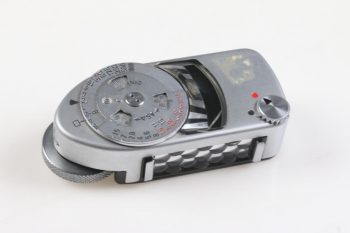 Leica Meter MC - Defekt - #42028