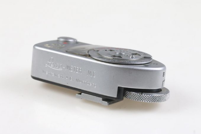 Leica Meter MC - Defekt - #42028