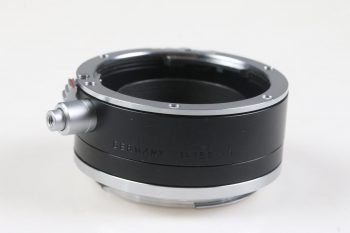 Leica R Zwischenring 14158 - 1 / 14158 - 2