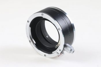 Leica R Zwischenring 14158 - 1 / 14158 - 2