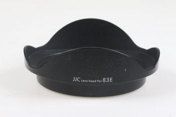 JJC Lens Hood für Canon 83E