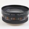 Yashikor Aux Telephoto 1:4 Telekonverter
