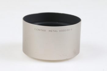Contax Metal Hood GG-3 Sonnenblende