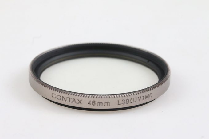 Contax L39 UV MC Filter 46mm