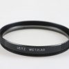 Leica UVa Filter E55 13373