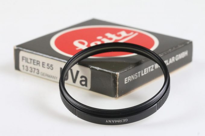 Leica Leitz UVa Filter E55 13373