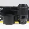 Nikon NIKKOR Z MC 105mm f/2,8 VR S - #20024043
