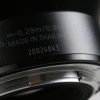 Nikon NIKKOR Z MC 105mm f/2,8 VR S - #20024043