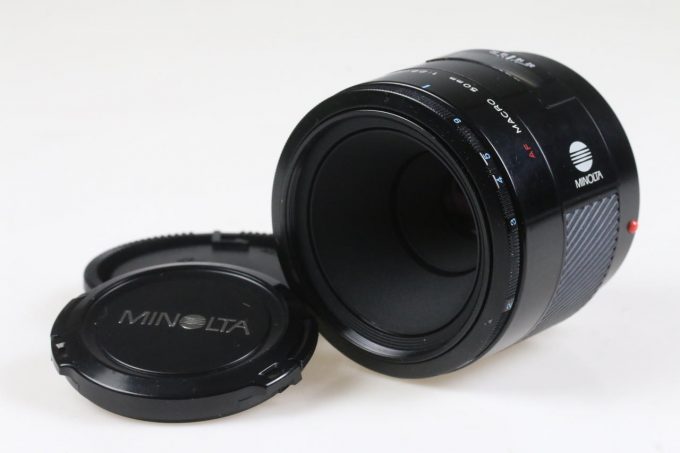 Minolta AF 50mm f/2,8 Macro für Sony / Minolta - #1014003