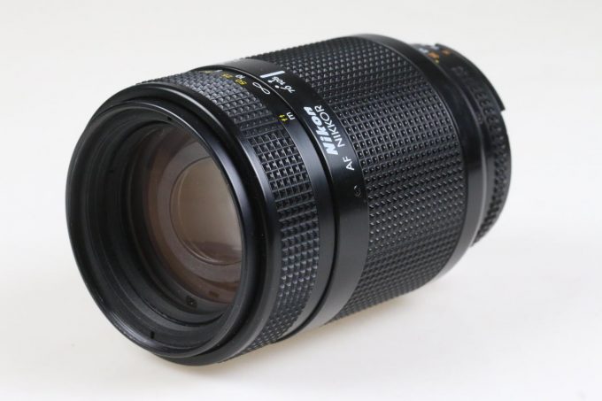 Nikon AF 70-210mm f/4,0-5,6 - #2456443