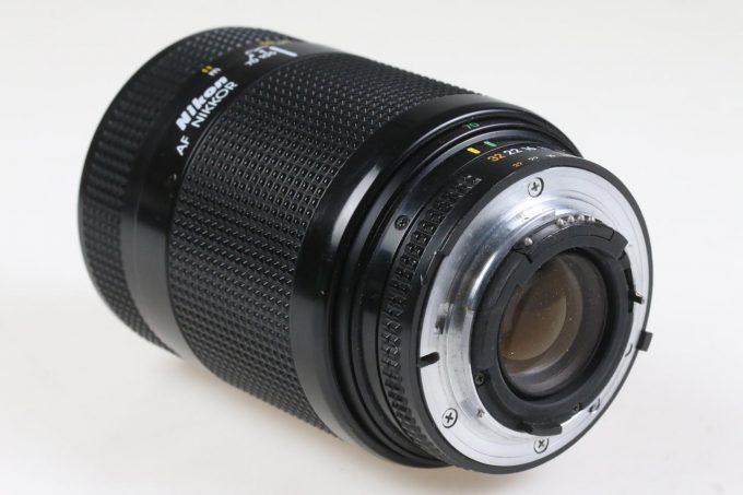 Nikon AF 70-210mm f/4,0-5,6 - #2456443