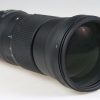 Sigma 150-600mm f/5,0-6,3 DG OS HSM Contemporary für Canon EF - #56470971 - Image 6