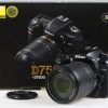 Nikon D7500 mit AF-S 18-140mm f/3,5-5,6 VR G ED - #6009716
