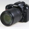 Nikon D7500 mit AF-S 18-140mm f/3,5-5,6 VR G ED - #6009716 - Image 2