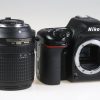 Nikon D7500 mit AF-S 18-140mm f/3,5-5,6 VR G ED - #6009716 - Image 3