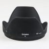Sigma Sonenblende für 17-70mm f/2,8-4,5 DC