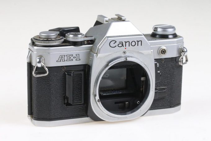 Canon AE-1 Gehäuse - #2767160
