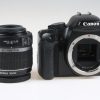 Canon EOS 450D mit EF-S 18-55mm f/3,5-5,6 IS - #2180567174 - Image 3