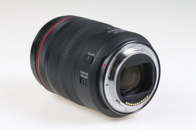 Canon RF 24-105mm f/4,0 L IS USM - #8014003572