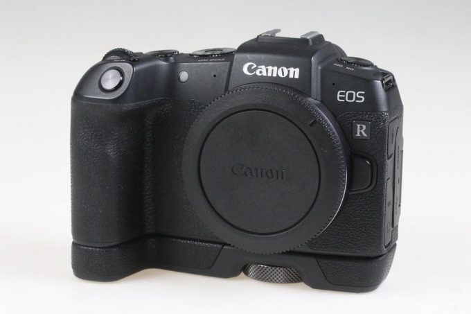 Canon EOS RP Gehäuse - #083023001964
