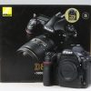 Nikon D850 Gehäuse - #6052772