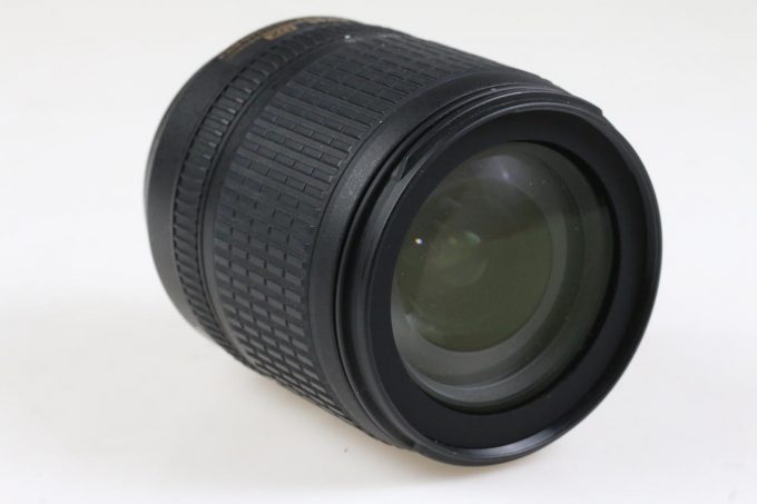 Nikon AF-S DX 18-105mm f/3,5-5,6 G ED VR - #35161576