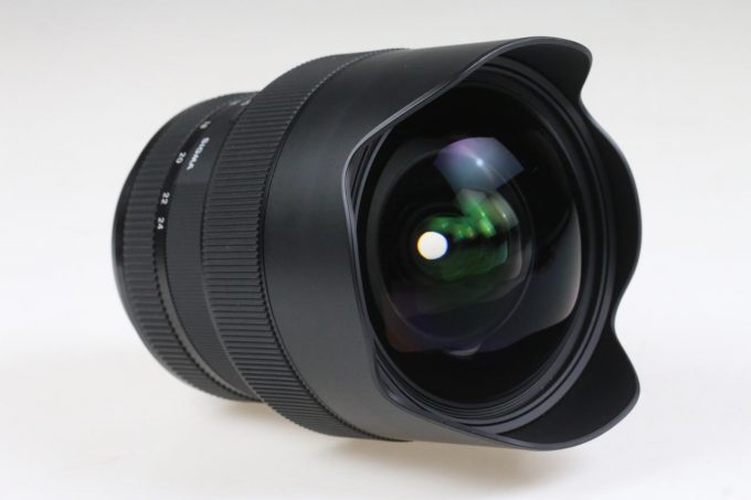 Sigma 14-24mm f/2,8 DG Art für Nikon F - #52935536