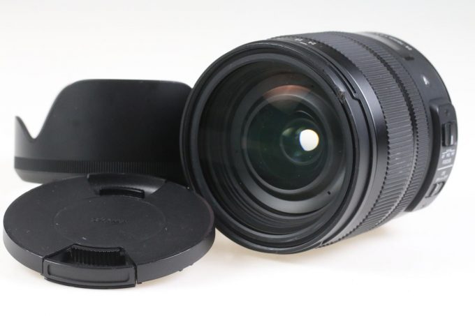 Sigma 24-70mm f/2,8 DG OS HSM Art für Nikon - #54783745