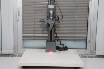 Leica Reprovit II Reprostativ mit Fokotar 50mm